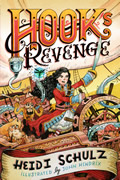 Hooks Revenge
