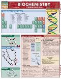 Biochemistry Chemical Concepts Quick Study