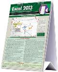 Excel 2013 Easel