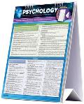 Psychology Easel Book Psychology 101 Abnormal & Developmental Psychology