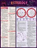 Astrology: A Quickstudy Laminated Reference Guide