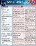 Social Media Marketing A Quickstudy Laminated Reference Guide
