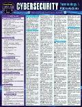 Cybersecurity Terminology & Abbreviations- Comptia Security Certification: A Quickstudy Laminated Reference Guide