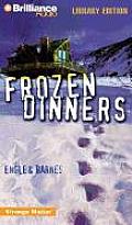 Strange Matter #08: Frozen Dinners
