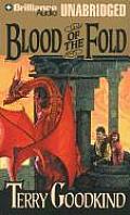 Blood of the Fold (Sword of Truth)