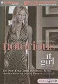 It Girl #02: Notorious: An It Girl Novel
