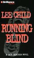 Running Blind A Jack Reacher Novel