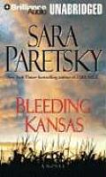 Bleeding Kansas Unabridged