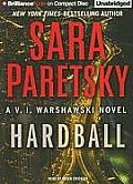 V.I. Warshawski Novels #15: Hardball