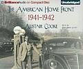 American Home Front 1941 1942