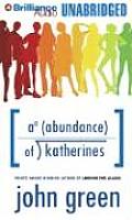 Abundance of Katherines