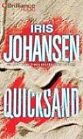 Eve Duncan Forensics Thrillers #12: Quicksand