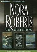 Nora Roberts CD Collection Rivers End Remember When Angels Fall