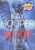 Blood Sins (Bishop/Special Crimes Unit Novels)