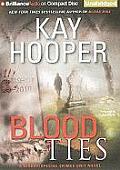 Blood Ties (Bishop/Special Crimes Unit Novels)
