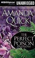The Perfect Poison (Arcane Society Novels)