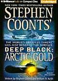 Arctic Gold Deep Black Unabridged