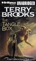 The Tangle Box (Magic Kingdom of Landover)