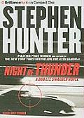 Bob Lee Swagger Novels #08: Night of Thunder