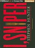 Bob Lee Swagger Novels #10: I, Sniper