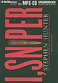 Bob Lee Swagger Novels #10: I, Sniper