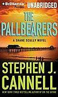 Shane Scully Novels #09: The Pallbearers