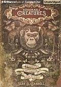 Remarkable Creatures: Epic Adventures in the Search for the Origins of Species