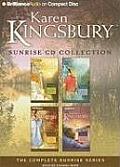 Karen Kingsbury Sunrise CD Collection Sunrise Summer Someday Sunset
