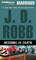 Missing in Death (In Death)