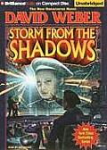 Storm From The Shadows Unabridged