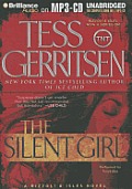 The Silent Girl: A Rizzoli & Isles Novel (MP3 CD - Unabridged)