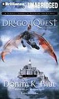 Dragonkeeper Chronicles #02: Dragonquest