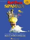Monty Pythons Spamalot A New Musical