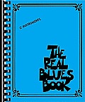 Real Blues Book