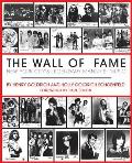 Wall of Fame New York Citys Legendary Mannys Music