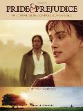 Pride & Prejudice Music from the Motion Picture Soundtrack