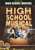 High School Musical Vocal Selections