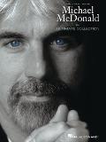 Michael McDonald the Ultimate Collection