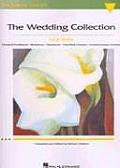 Wedding Collection Low Voice