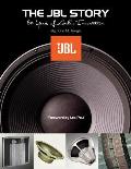 Jbl Story 60 Years Of Audio Advancement