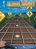 Fretboard Roadmaps Essential Guitar Patterns That All the Pros Know & Use 2nd Edition