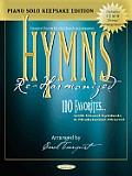 Hymns Re-harmonized - Keepsake Edition