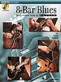 8 Bar Blues Inside the Blues Series