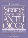 Singers Musical Theatre Anthology Volume 3 Soprano with CD Audio
