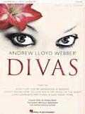 Andrew Lloyd Webber Divas
