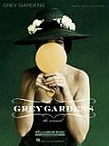 Grey Gardens Piano Vocal Selections