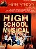 High School Musical with CD Audio
