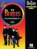 Beatles The Capitol Albums Volume 2