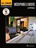 Microphes & Mixers Volume 1 Of Hal Leonard R