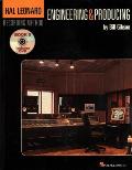 Hal Leonard Recording Method Volume 5 Engineering & Producing 1st Edition